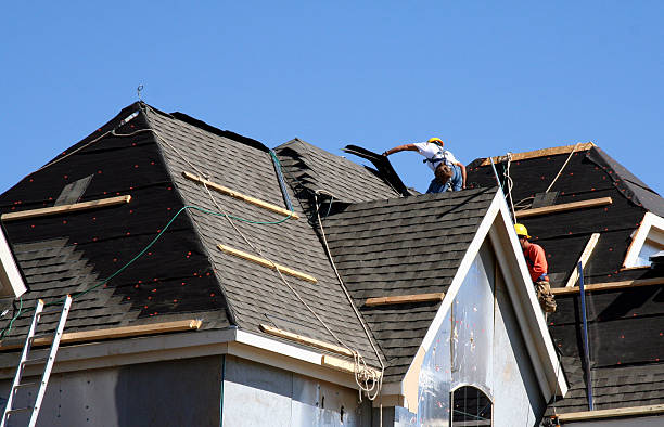Best New Roof Installation  in Port Jervis, NY