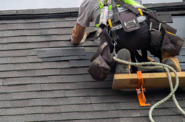 Quick and Trustworthy Emergency Roof Repair Services in Port Jervis, NY