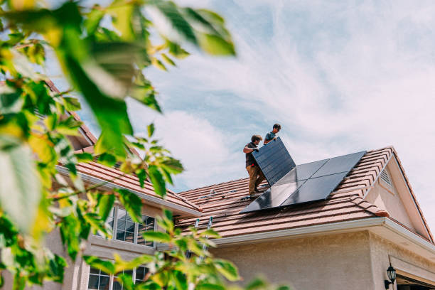 Best New Roof Installation  in Port Jervis, NY