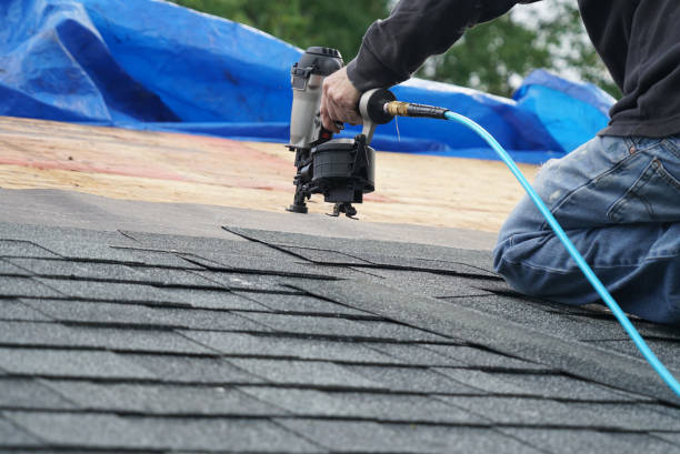 Quick and Trustworthy Emergency Roof Repair Services in Port Jervis, NY