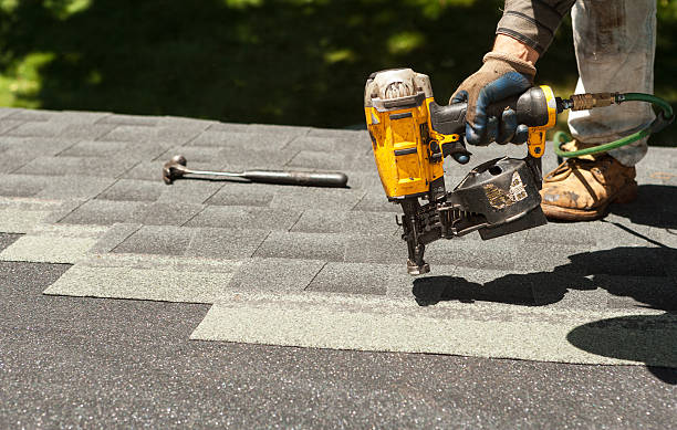 Roof Repair Estimates in Port Jervis, NY