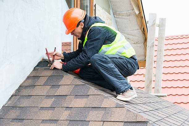 Gutter Installation and Roofing